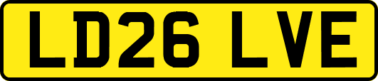 LD26LVE