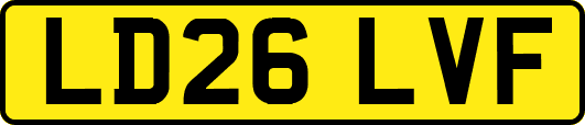 LD26LVF