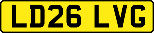 LD26LVG