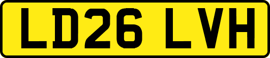 LD26LVH