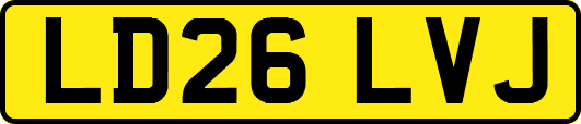 LD26LVJ