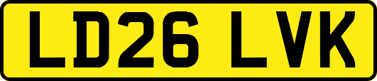 LD26LVK