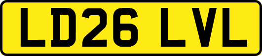 LD26LVL