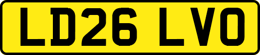 LD26LVO