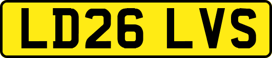 LD26LVS