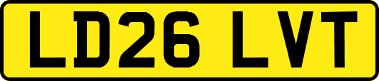 LD26LVT