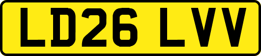 LD26LVV