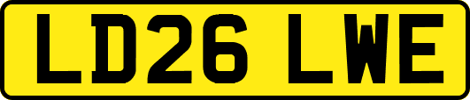 LD26LWE