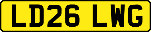 LD26LWG