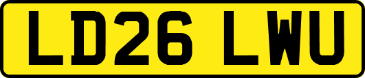 LD26LWU