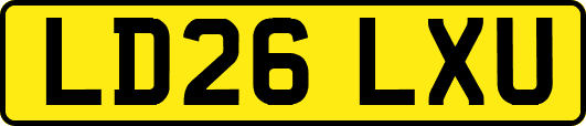 LD26LXU