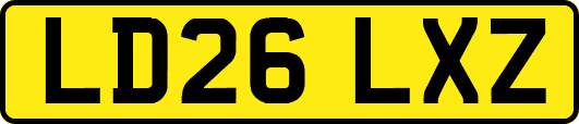 LD26LXZ