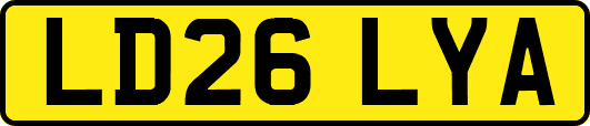 LD26LYA