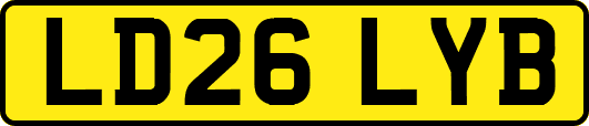 LD26LYB