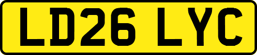 LD26LYC