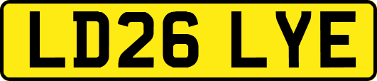 LD26LYE