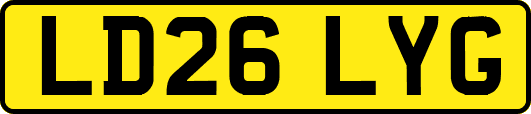 LD26LYG