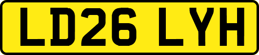LD26LYH