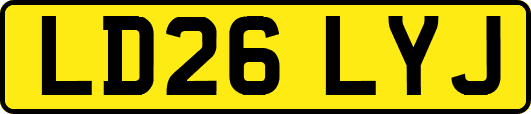 LD26LYJ