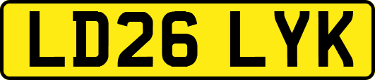LD26LYK
