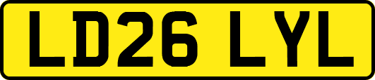 LD26LYL