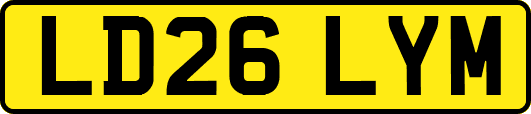 LD26LYM