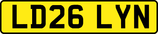 LD26LYN