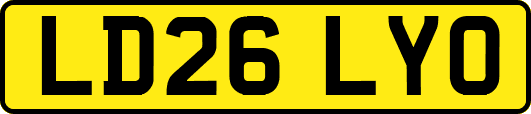LD26LYO