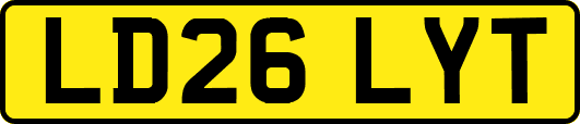 LD26LYT