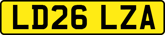 LD26LZA