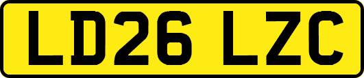 LD26LZC