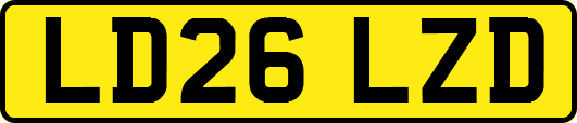 LD26LZD