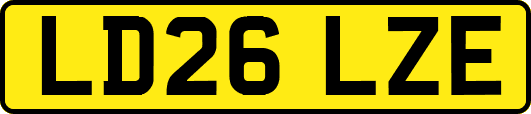 LD26LZE