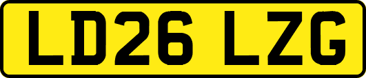 LD26LZG