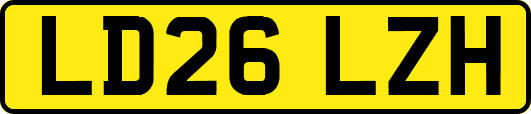 LD26LZH