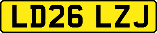 LD26LZJ