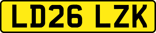 LD26LZK