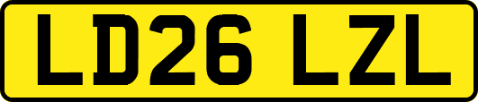 LD26LZL