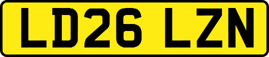 LD26LZN