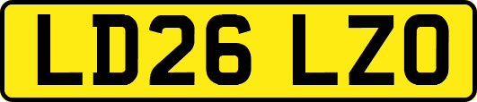 LD26LZO