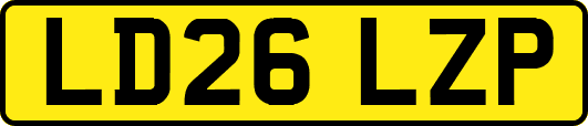 LD26LZP