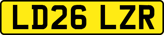 LD26LZR