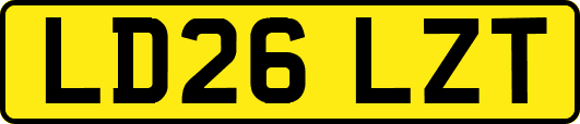 LD26LZT