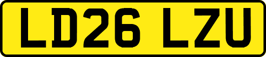 LD26LZU