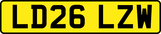 LD26LZW