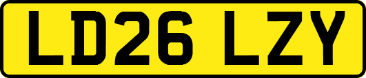 LD26LZY