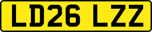 LD26LZZ