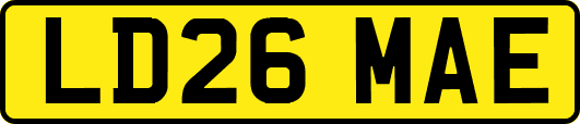 LD26MAE