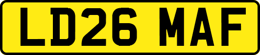 LD26MAF