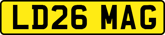LD26MAG
